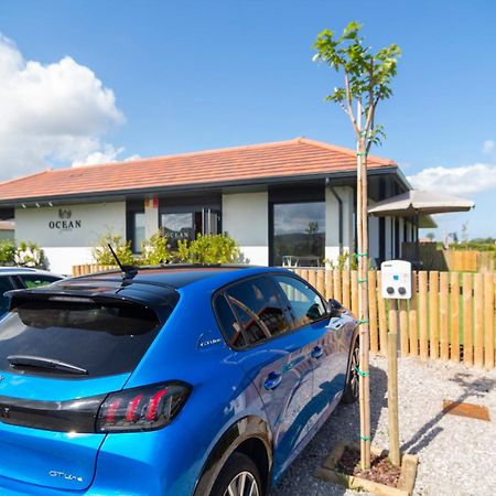 Oceansuiteslangre Galizano Zewnętrze zdjęcie