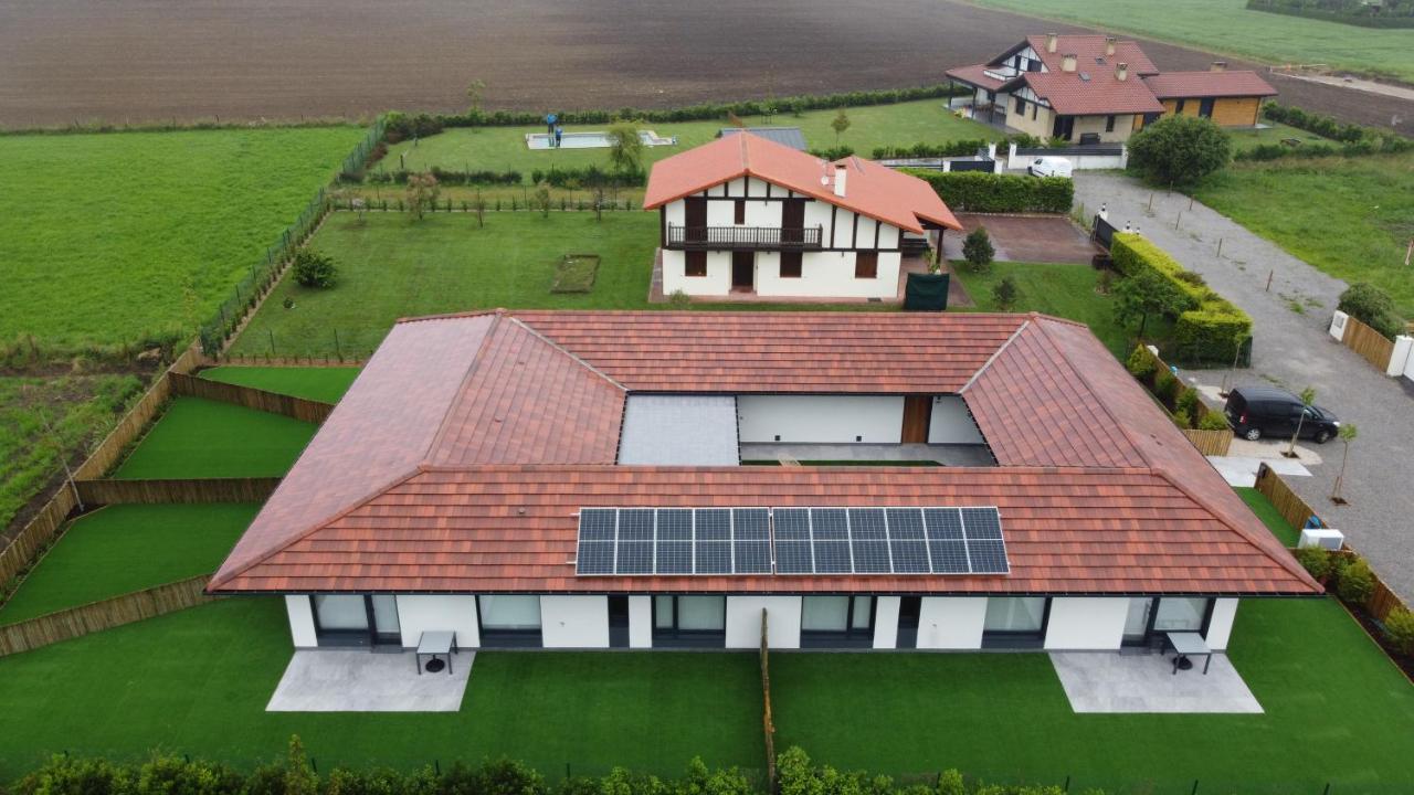 Oceansuiteslangre Galizano Zewnętrze zdjęcie