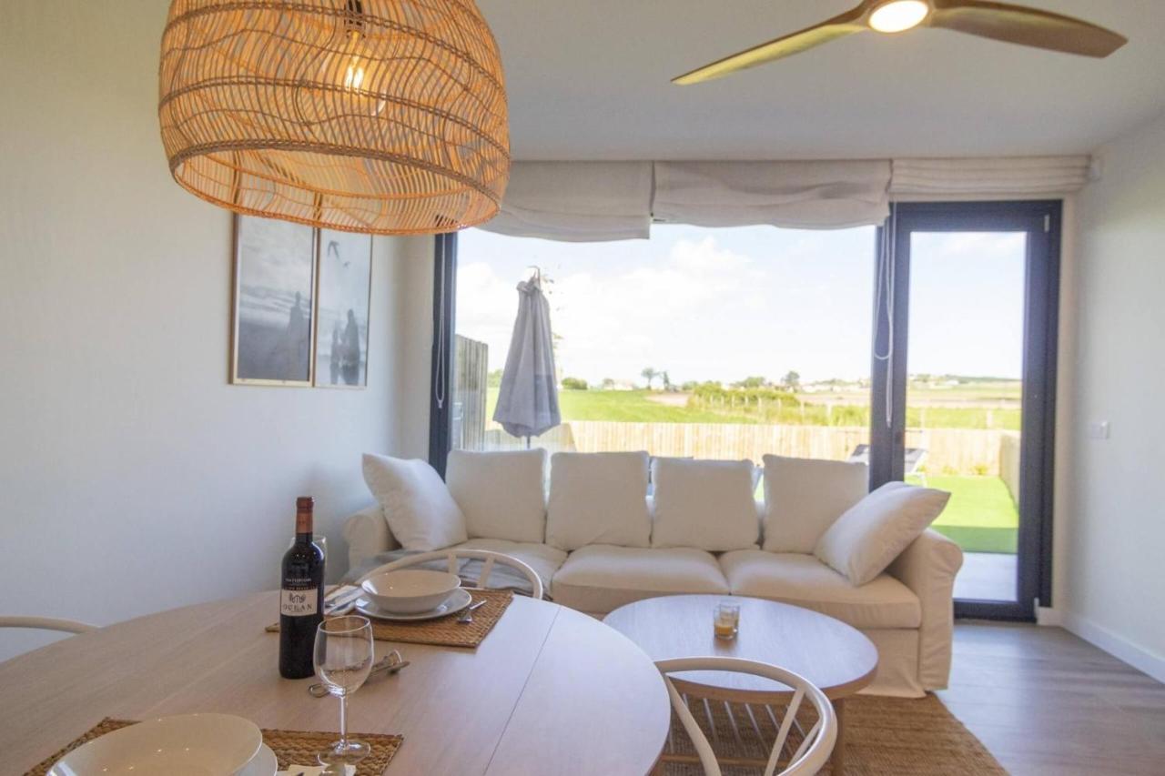 Oceansuiteslangre Galizano Zewnętrze zdjęcie
